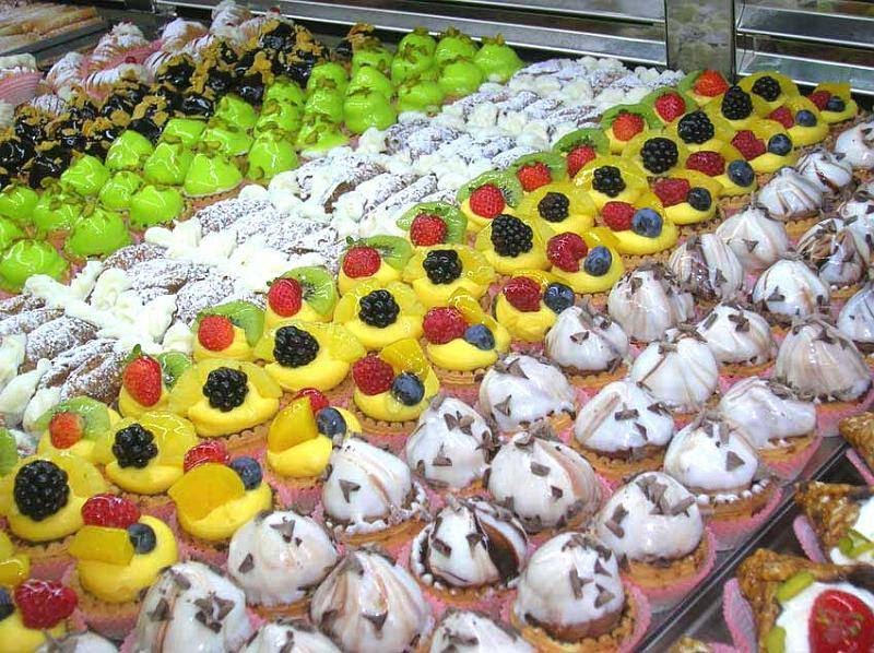 Pasticceria Cimoroni Lido di Tarquinia · Foto 7