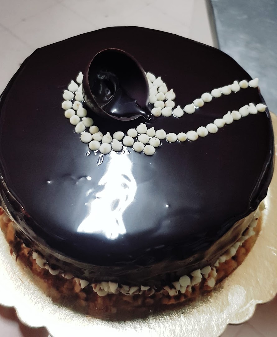 Pasticceria Cimoroni Lido di Tarquinia · Foto 6
