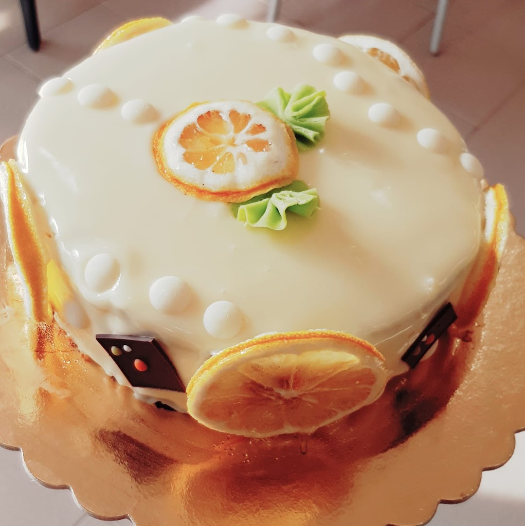 Pasticceria Cimoroni Lido di Tarquinia · Foto 4