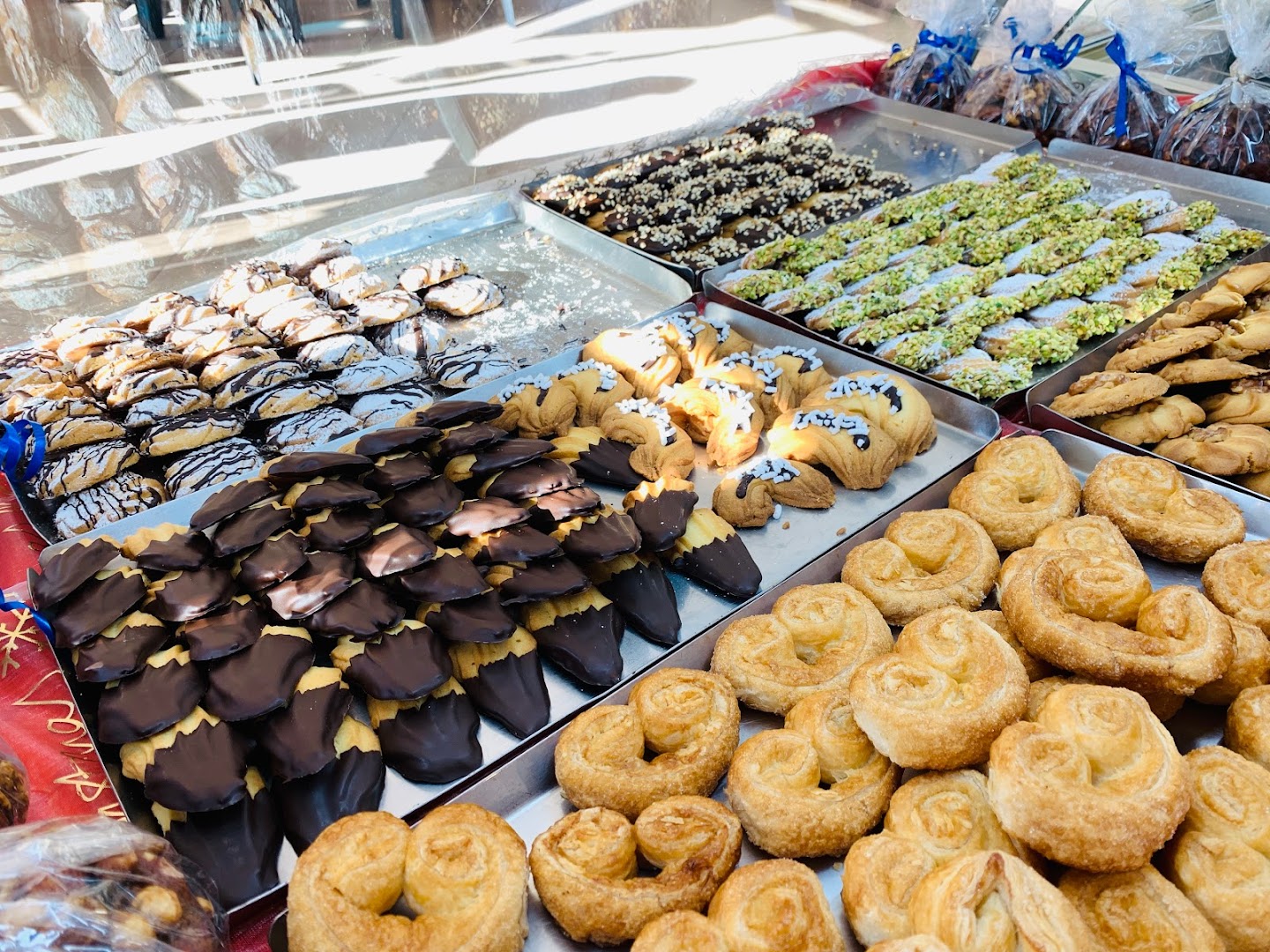 Pasticceria Cimoroni Lido di Tarquinia · Foto 1