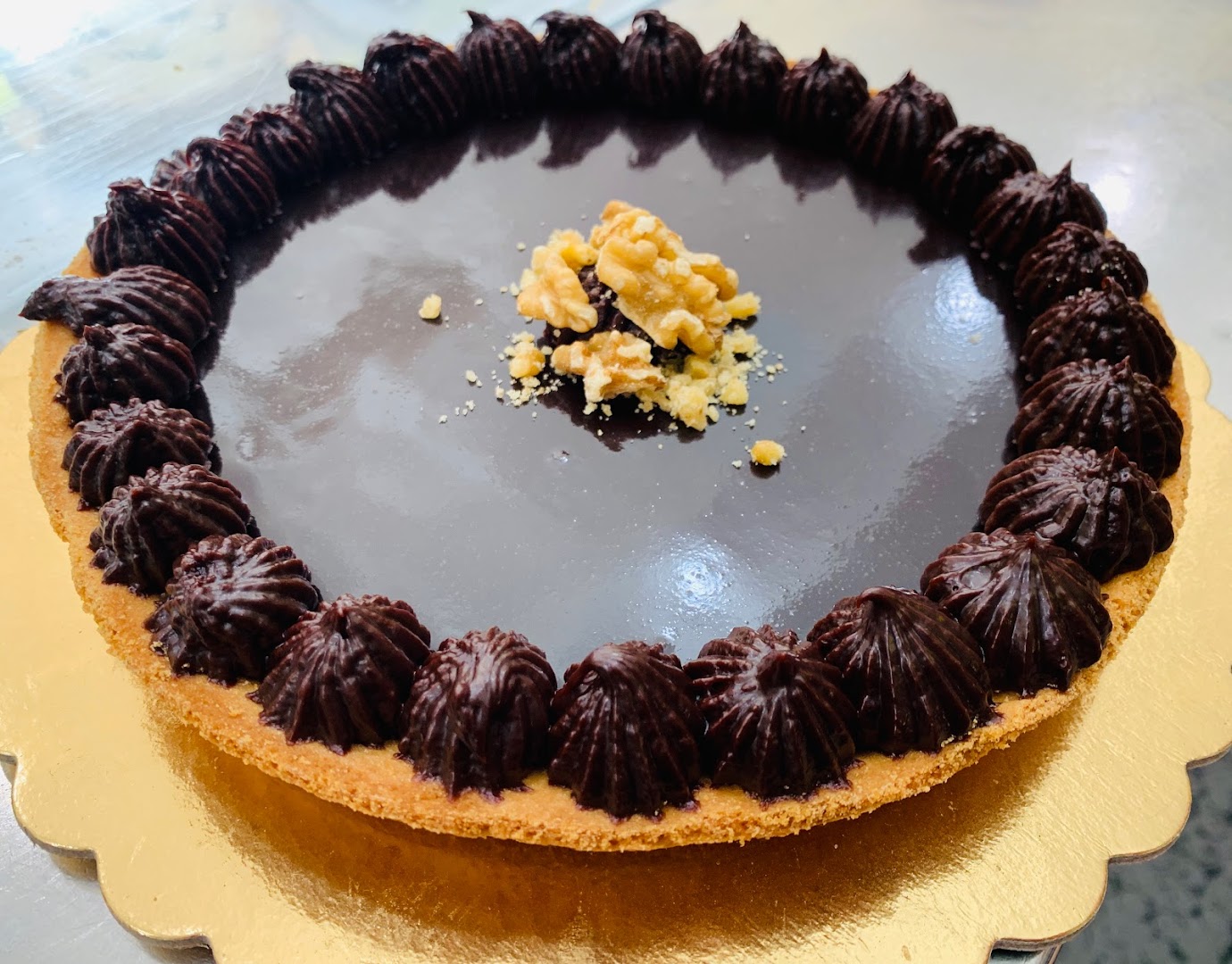 Pasticceria Cimoroni Lido di Tarquinia · Foto 2